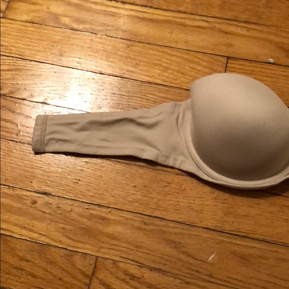 Strapless bra - Picture 4 of 8